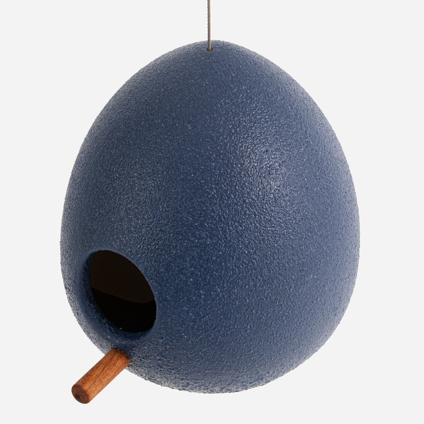Case Study® Ceramics Birdhouse