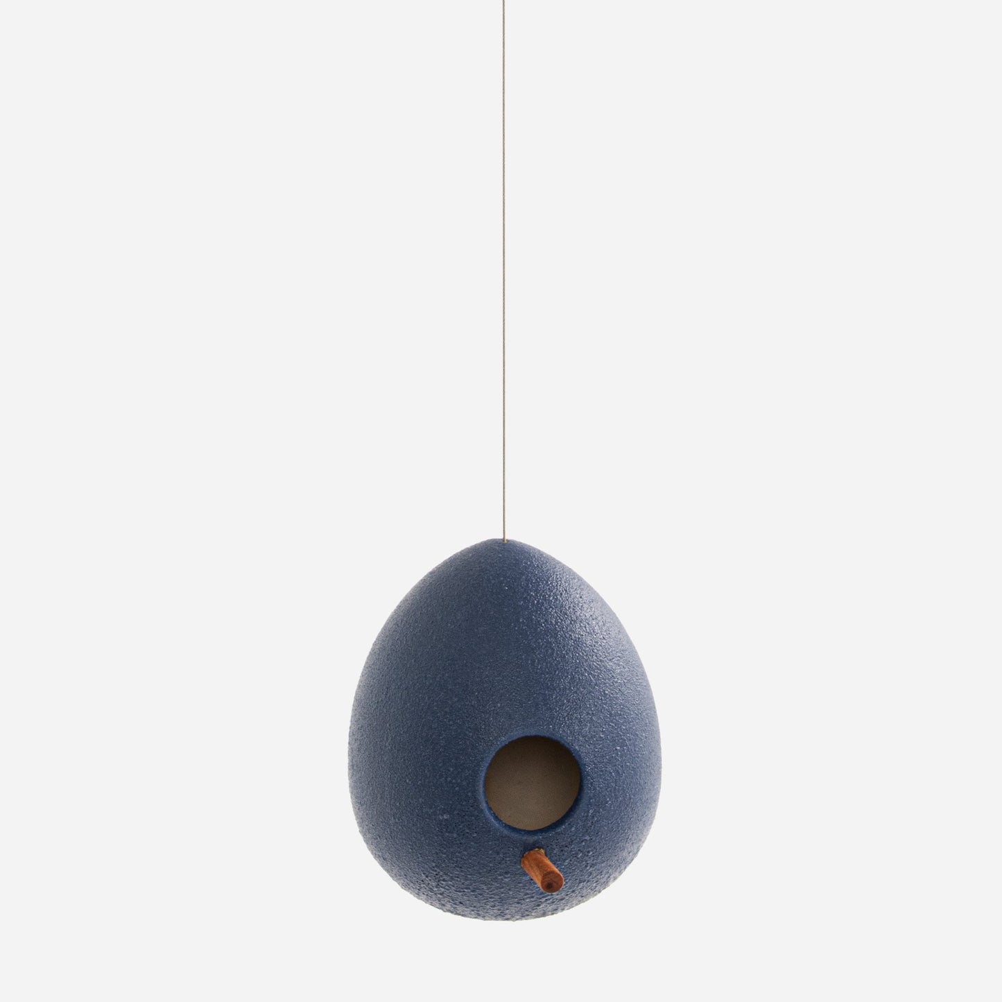 Case Study® Ceramics Birdhouse