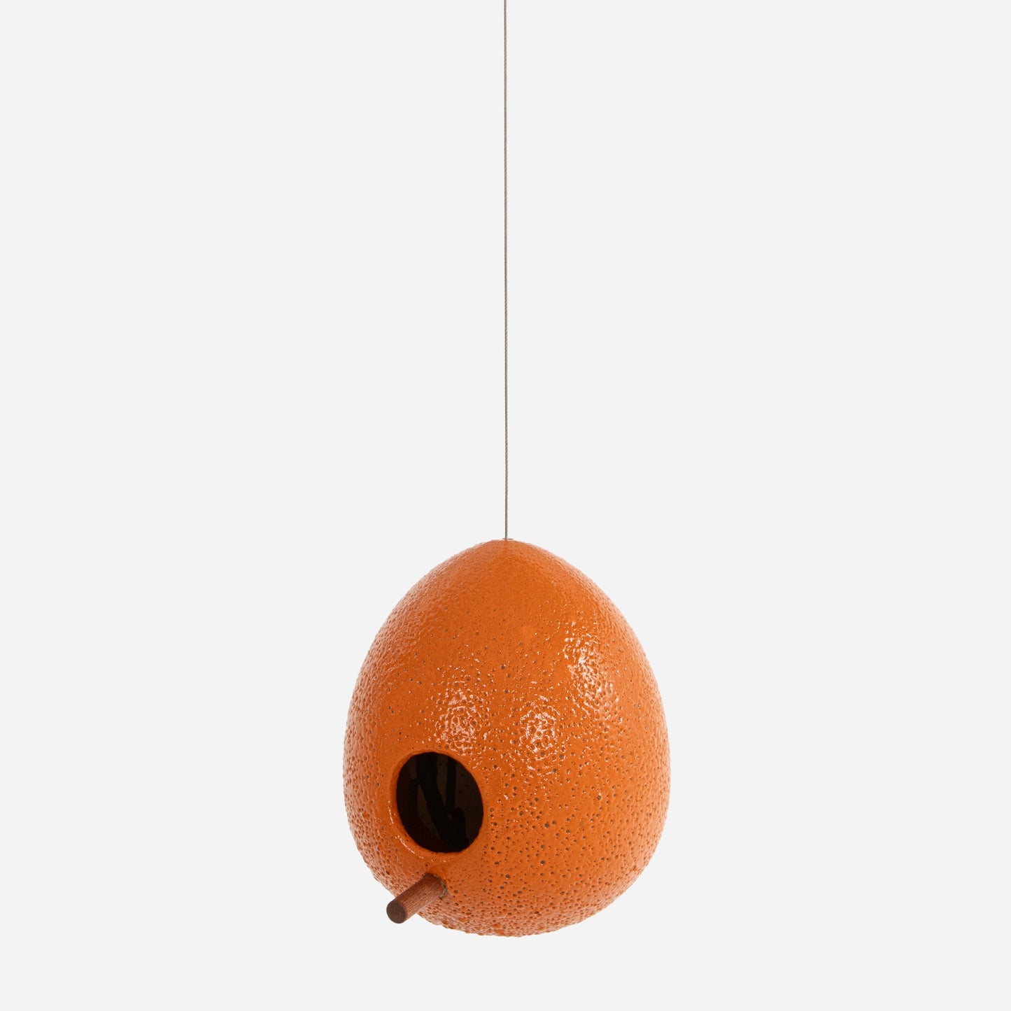 Case Study® Ceramics Birdhouse