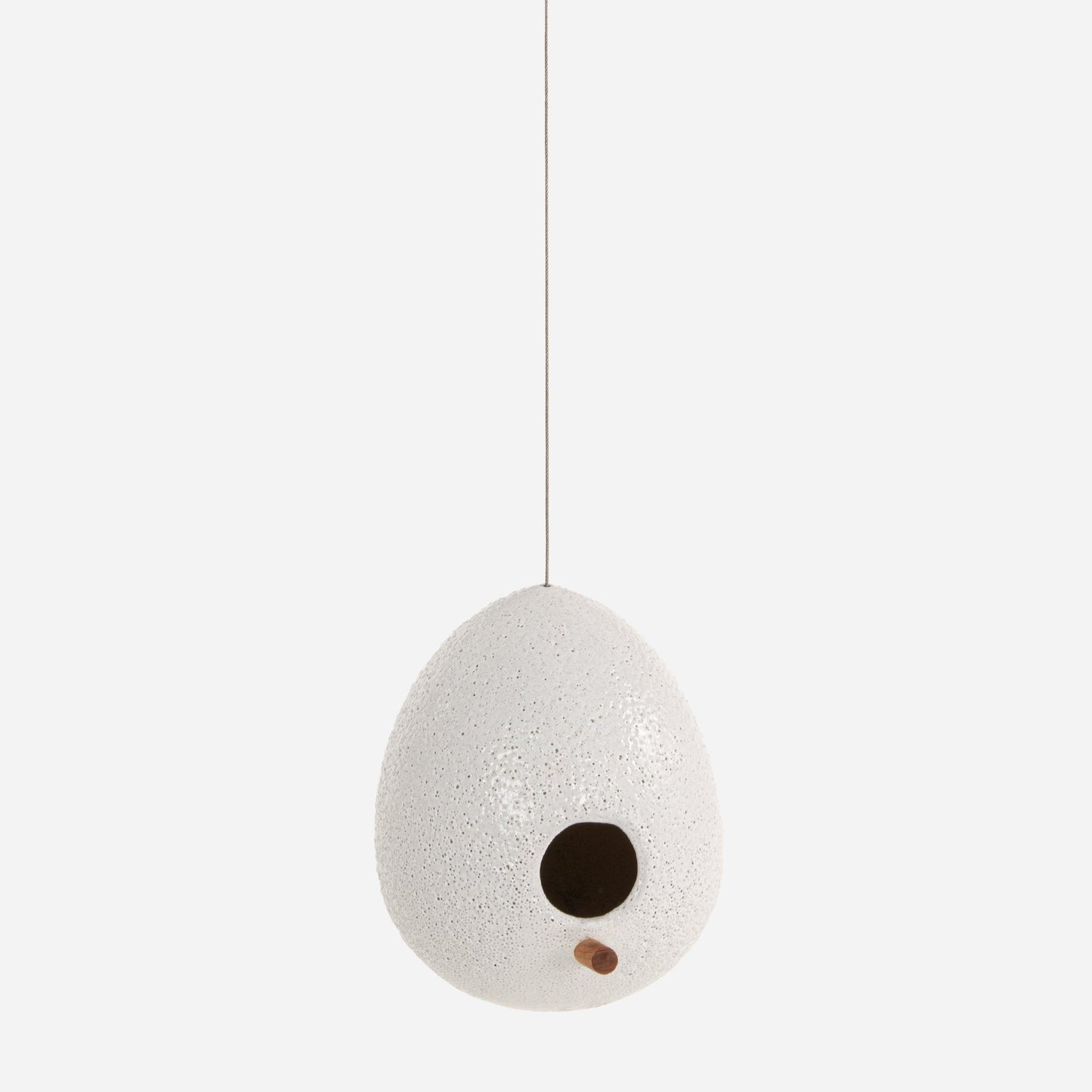 Case Study® Ceramics Birdhouse