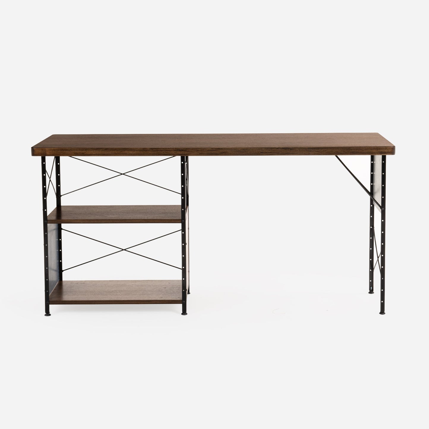 Case Study® Furniture Desk with Fiberglass Panels