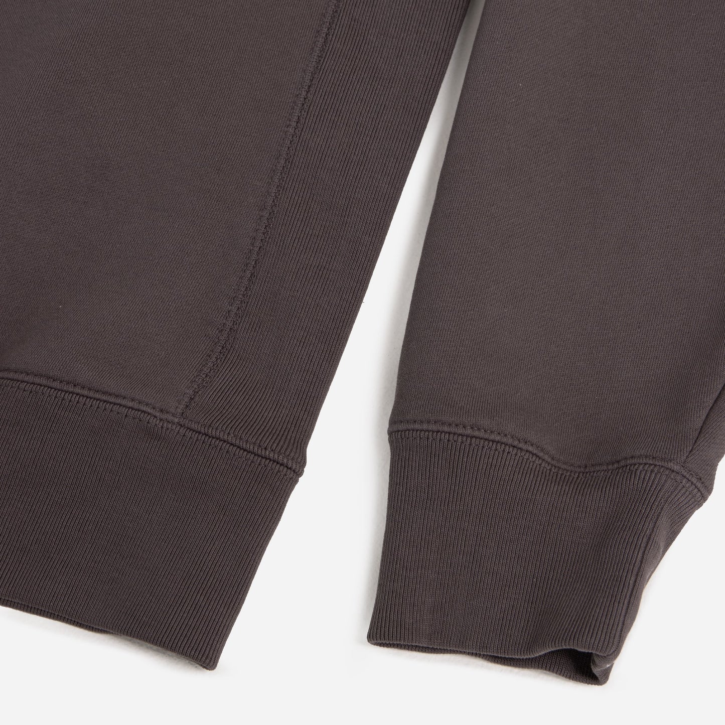 Modernica Logo Crewneck Sweatshirt - Charcoal
