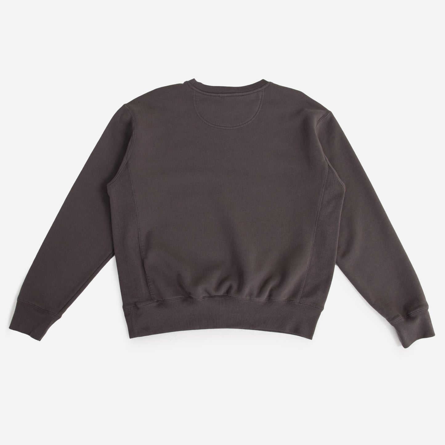 Modernica Logo Crewneck Sweatshirt - Charcoal