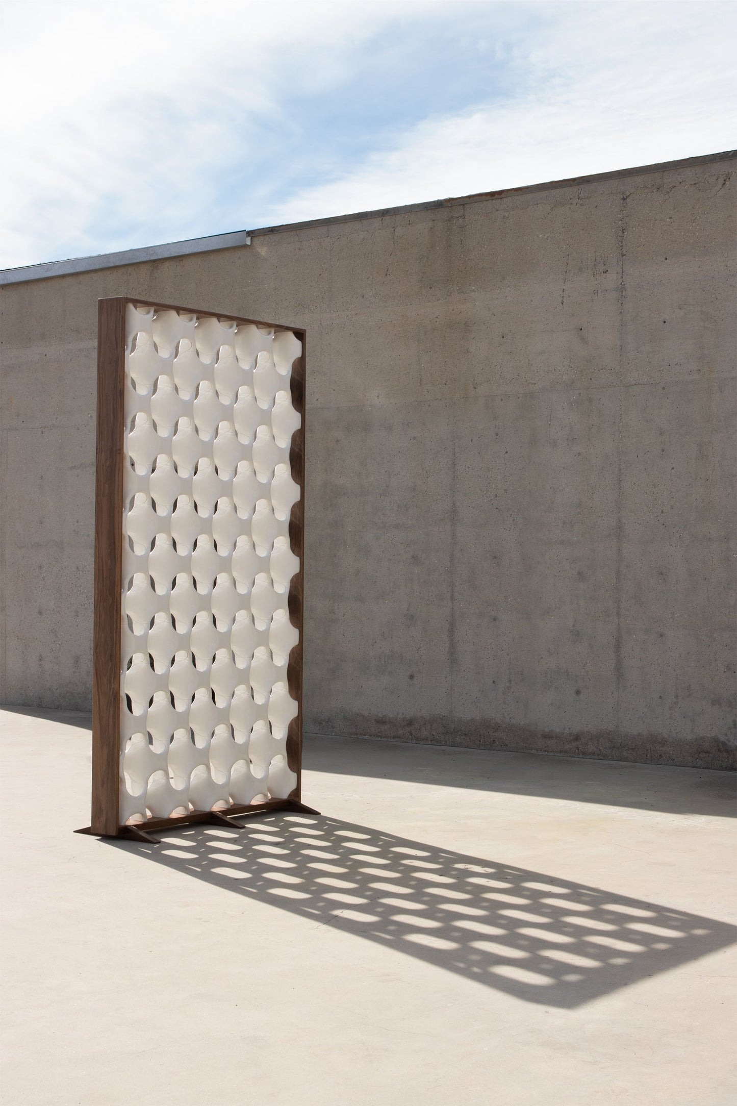 Sculpta-Grille™