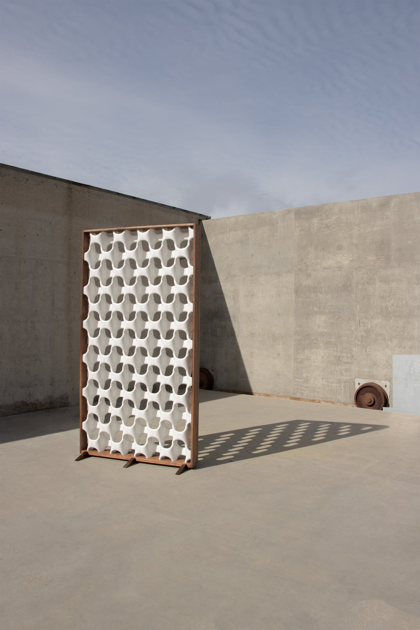Sculpta-Grille™