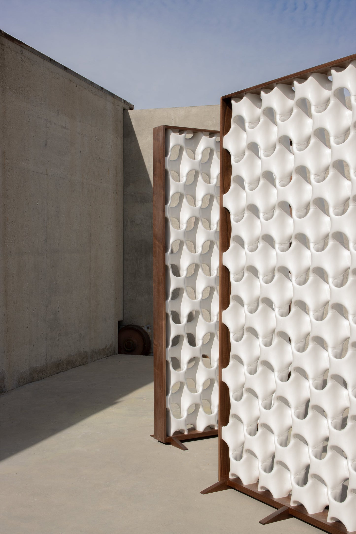 Sculpta-Grille™