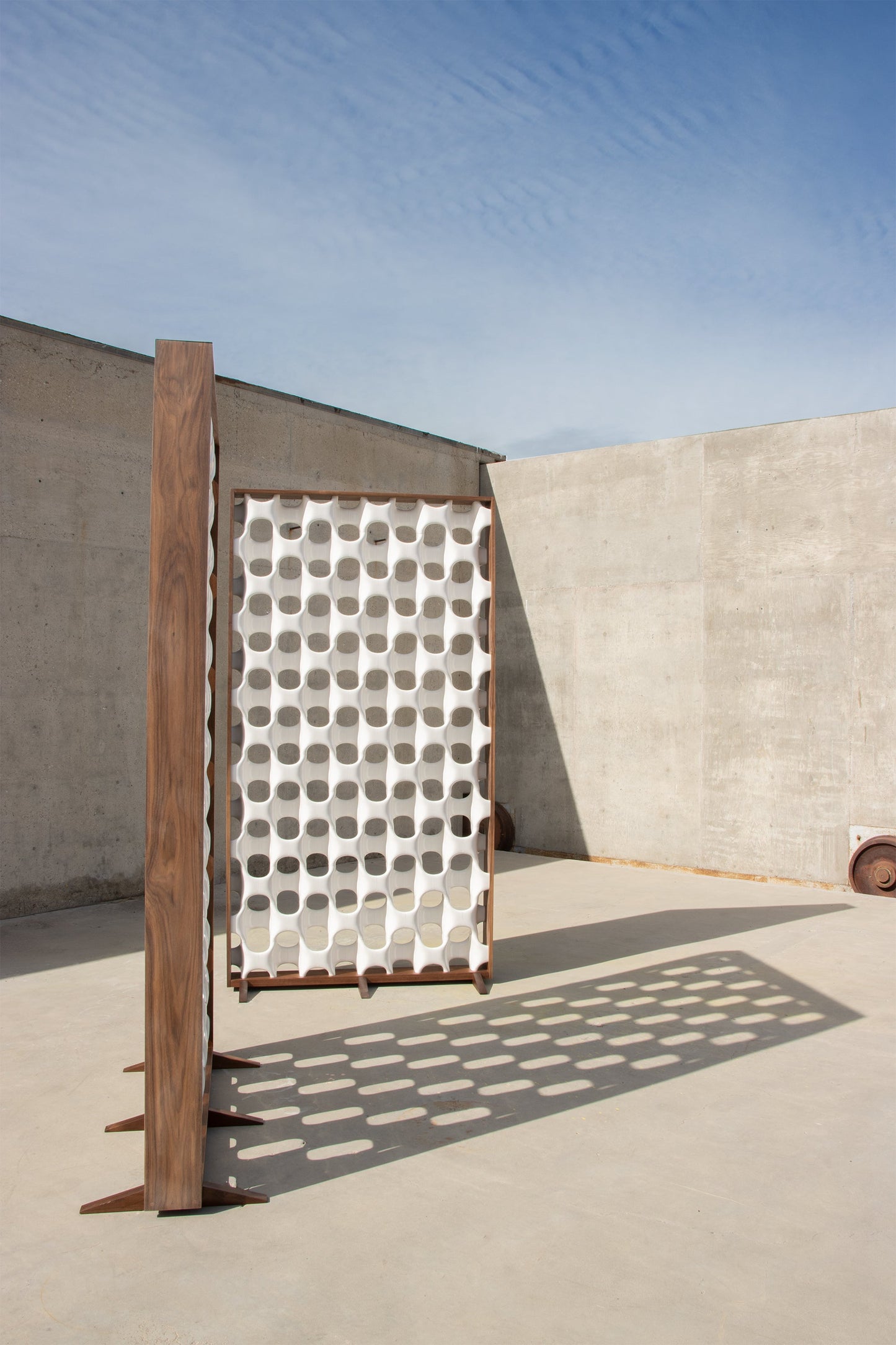 Sculpta-Grille™