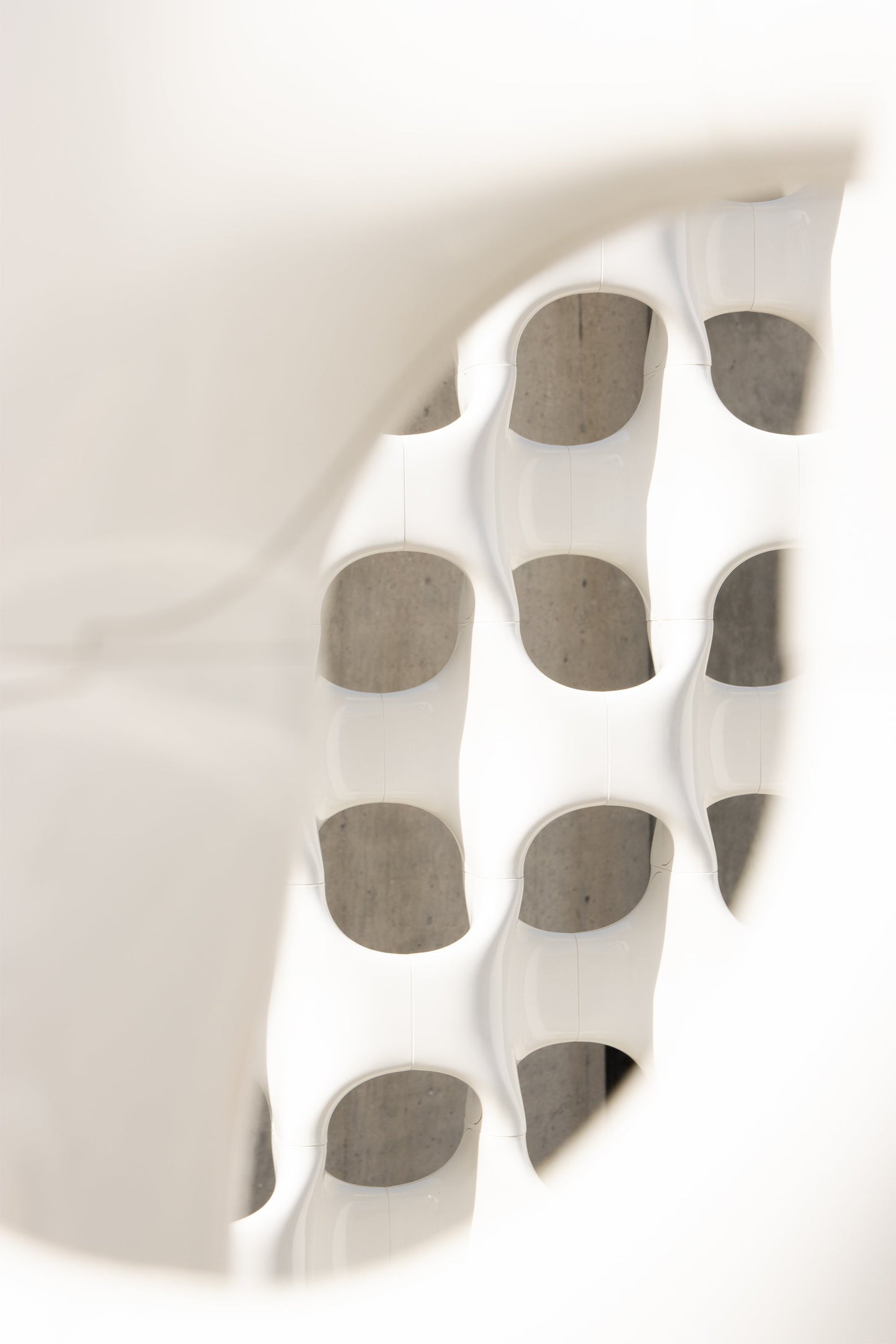 Sculpta-Grille™