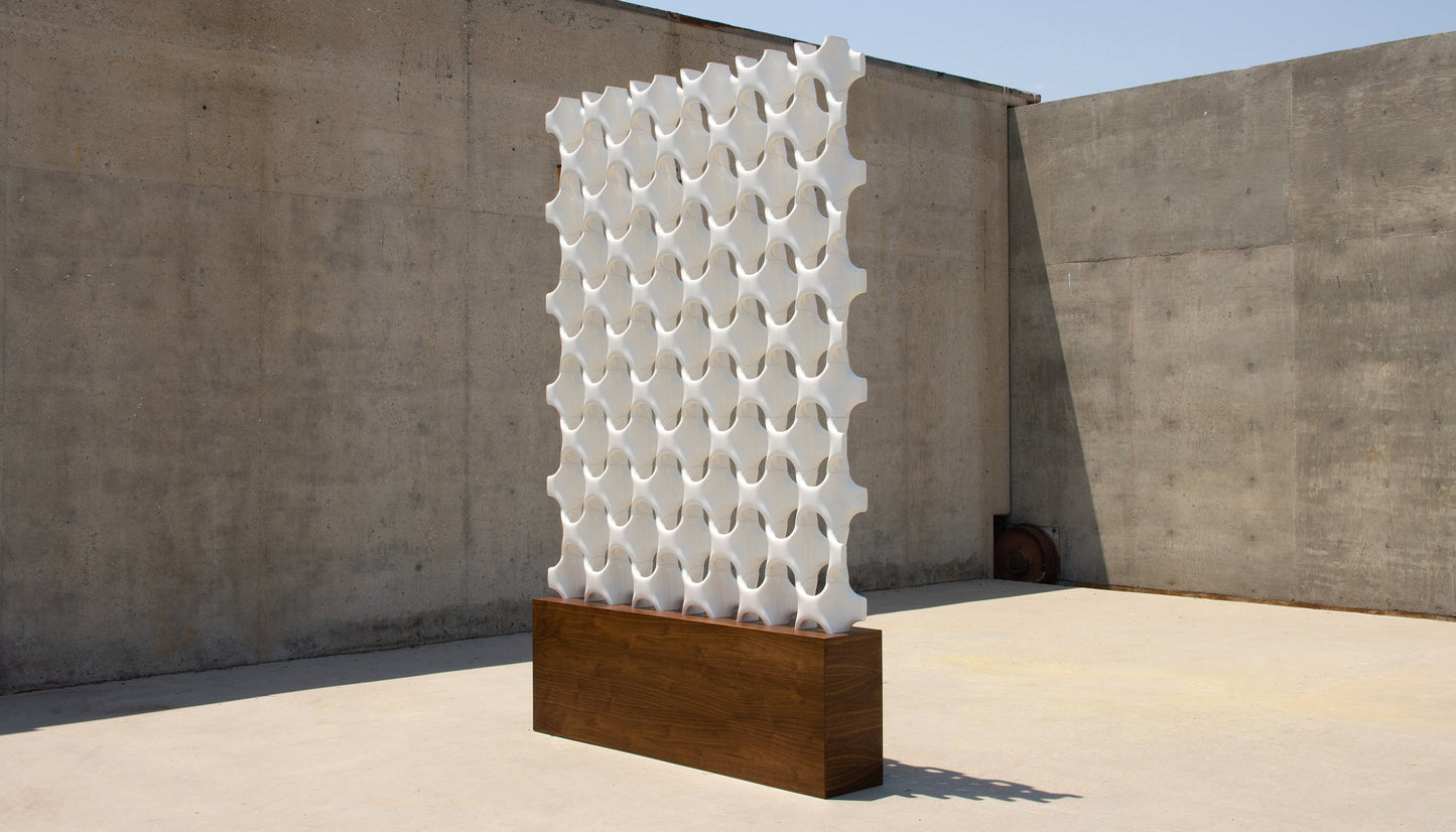 Sculpta-Grille™