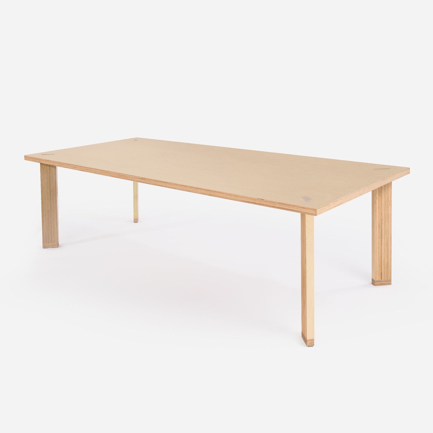 Case Study® Furniture Tenon Table
