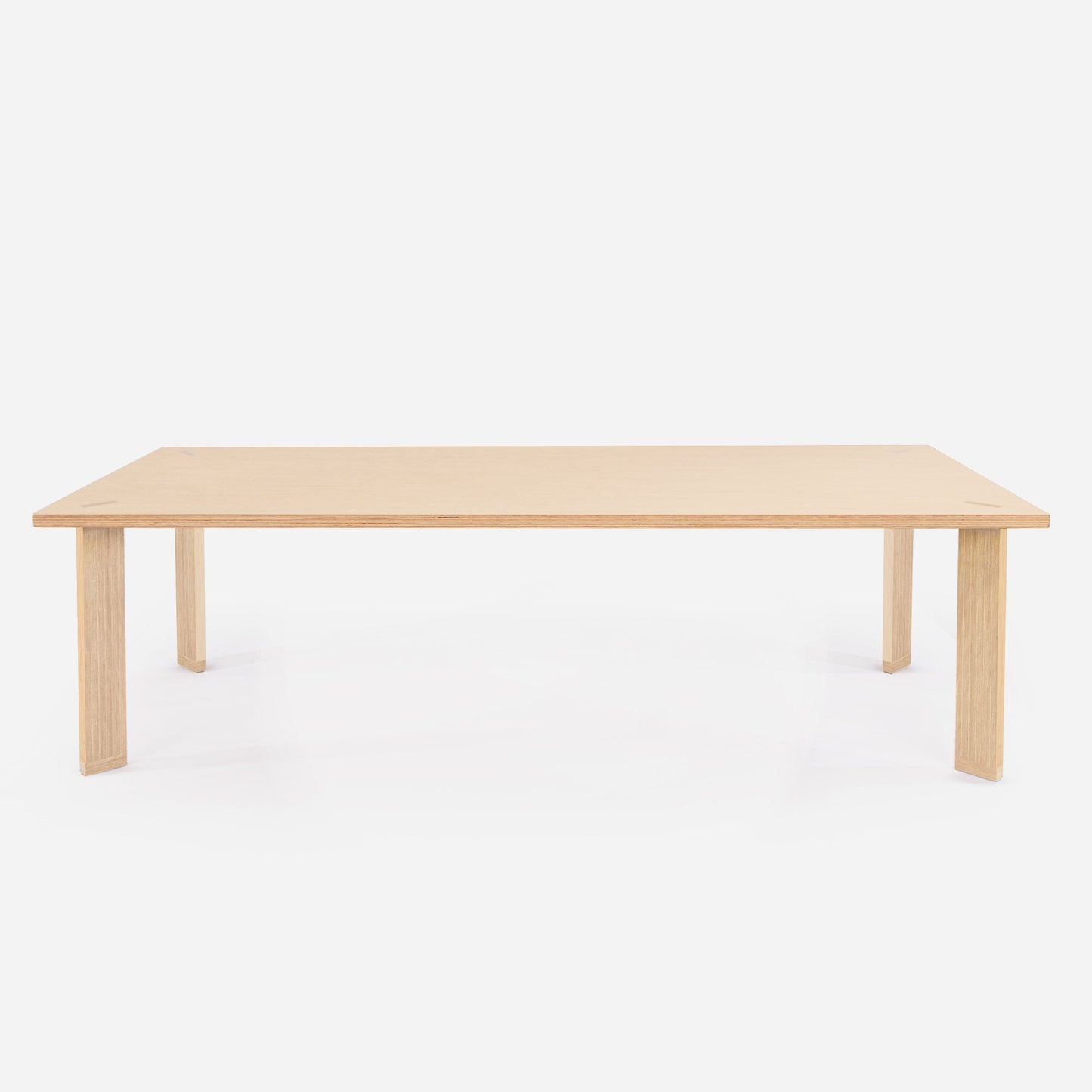 Case Study® Furniture Tenon Table