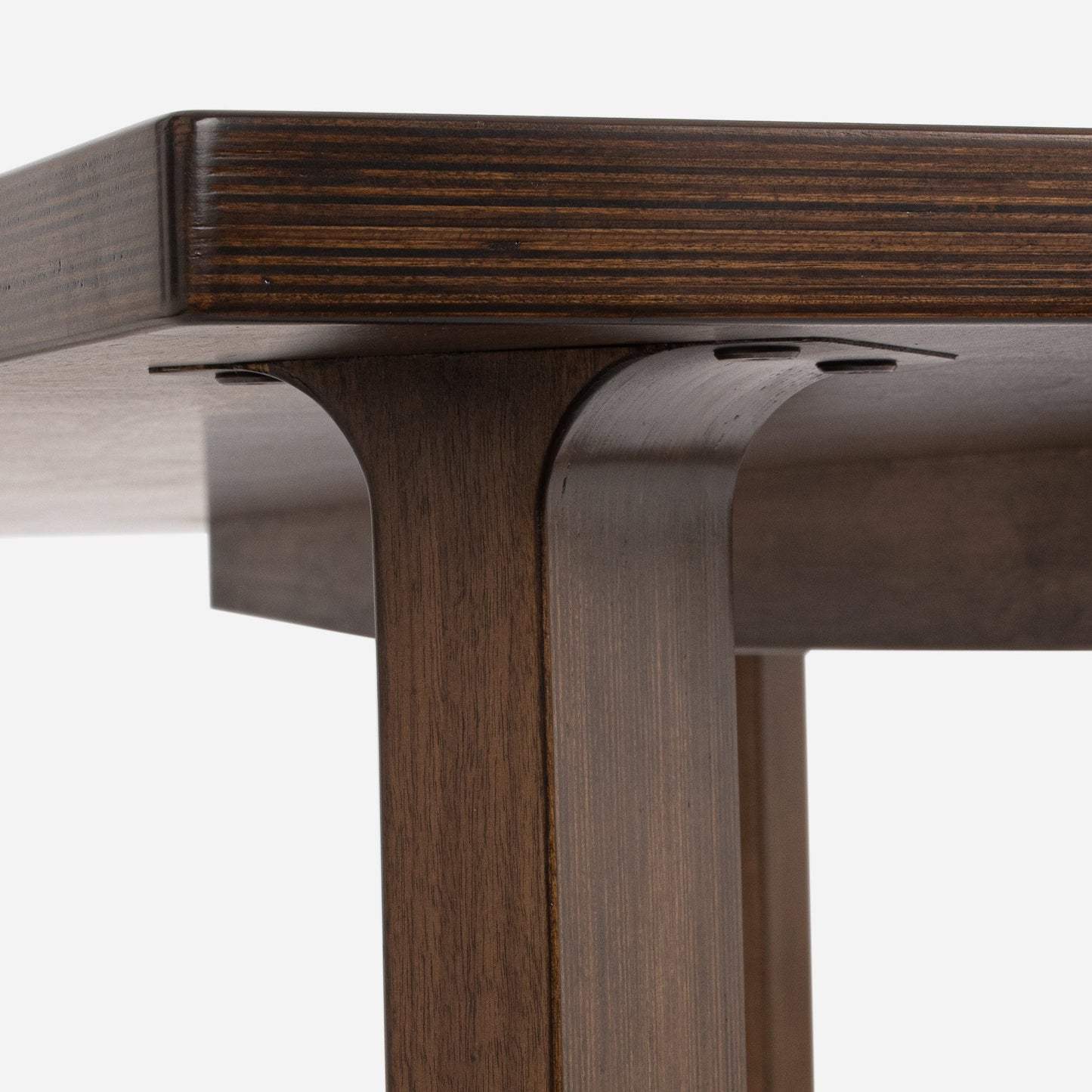 Case Study® Furniture Tenon Table