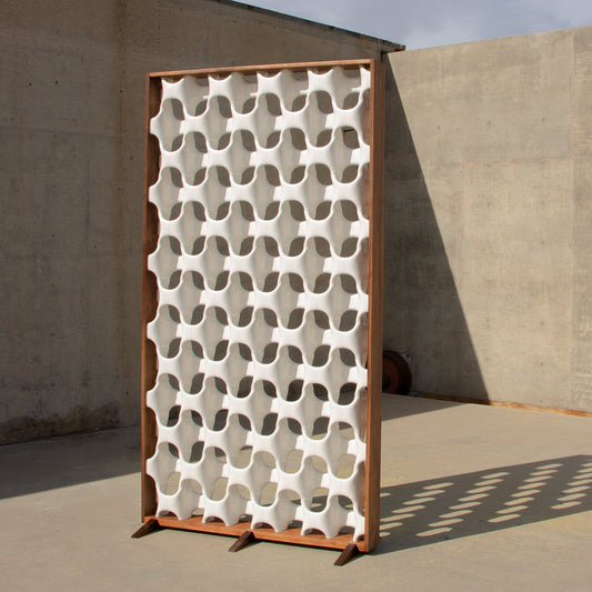 Sculpta-Grille™