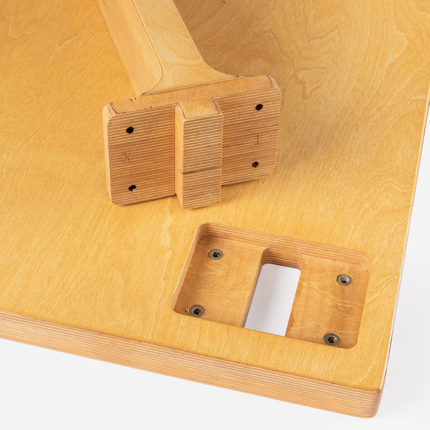 Case Study® Furniture Tenon Table