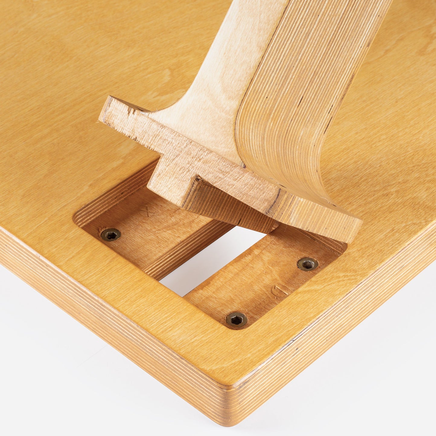Case Study® Furniture Tenon Table