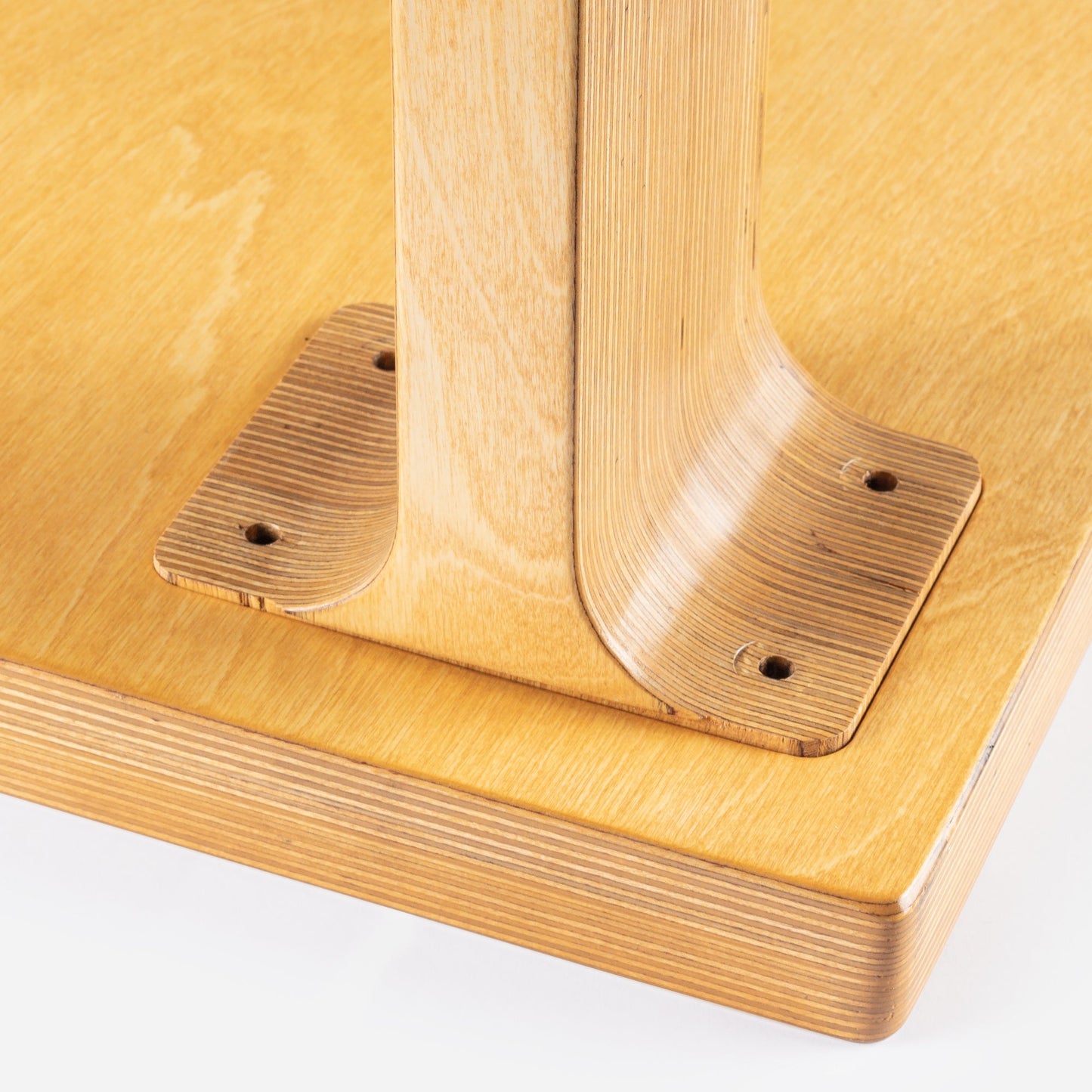 Case Study® Furniture Tenon Table